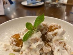 -小大董·烤鸭(王府井apm店)