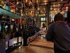 -THE CANNERY&JUJU 新鲜海鲜·牛排美食酒廊