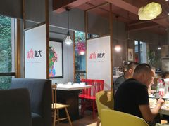 -一把火北京烤鸭(海昌路店)