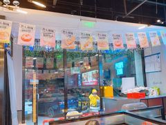 -聚点串吧·北京烧烤(公益西桥店)