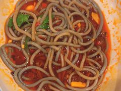 -湖兰金牌小炒肉(椒江万达店)