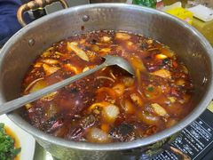 -阿巧一号私房菜(止园路店)