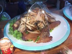 -旺角小渔村·海肠捞饭开创者(环山路店)