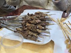 -多浪烧烤(镇江分店)