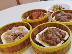 -新宝城海鲜坊(大浪店)