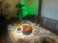 -筱爷叔·上海传统手工菜(玉树路店)