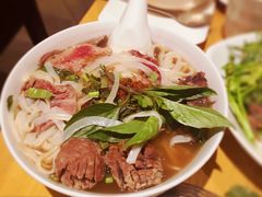 -Pho Asia 亚阁越南料理(上海来福士广场店)