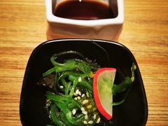 -隐泉之语日式料理(王府中环店)