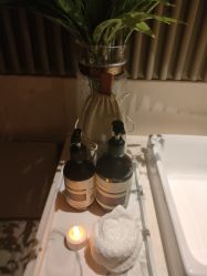 -8SPA养愈空间·新中式疗愈spa