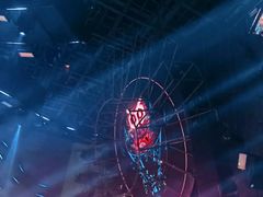 -CLUB OPUS欧贝斯酒吧(合肥店)