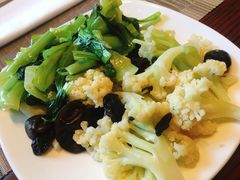 -浙江西子宾馆·瑶园咖啡厅