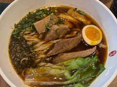 -康師傅私房牛肉面(浦机三店)