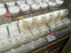 -红宝石·鲜奶小方(莘庄龙之梦店)