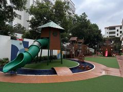 -银湖瑞龙幼儿园(塘厦店)