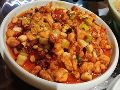 -津沽小院(天津之眼店)