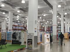 -山姆会员商店(上海浦东店)