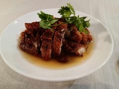 烤鸭-龙猫意杯花园餐厅(芙蓉湖店)