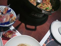 -小隐人家(乐松店)
