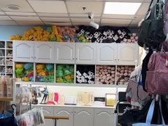 -上海路易十四芭蕾良品舞蹈用品店(美丽华商务中心店)