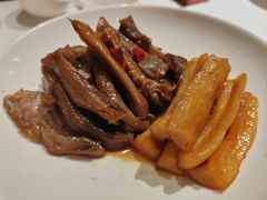 -谭厨中山传家菜.乳鸽.脆鲩鱼(华强北中航城店)