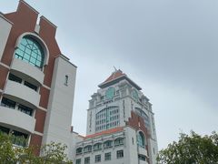 -厦门大学(思明校区)