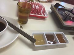 -燃计沙茶皇·香港沙茶火锅(人广旗舰店)