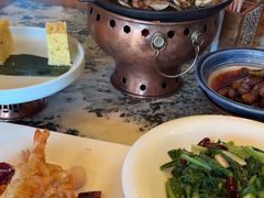 -那家小馆•北京菜•烤鸭(香山店)