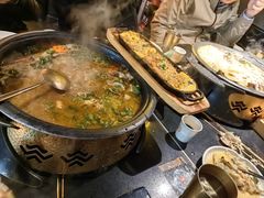 -探鱼·鲜青椒爽麻烤鱼(领展购物广场店)