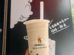 -COMEBUY甘杯(园林路店)
