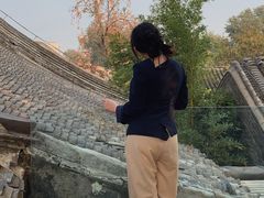 -自如ZSPACE四合院艺术餐厅