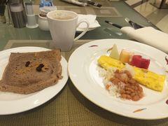 -成都天府丽都喜来登饭店