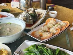 -梅姐海鲜餐厅(水头海鲜街店)