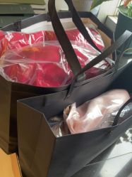 -禾米旗袍妈妈装礼服定制(嘉业国贸店)