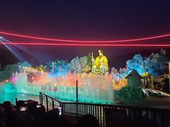 -《神游传奇》秀
