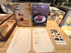 -théATRE 茶聚场(王府中環店)