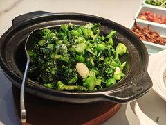 -南拳十三姨·潮汕砂锅粥·粤菜(西单大悦城店)