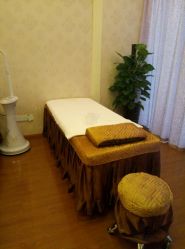 -合肥骄阳兰多产后恢复中心(天鹅湖万达店)