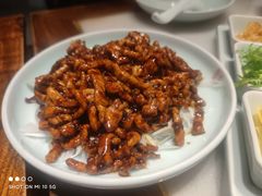 -小吊梨汤·北京菜·烤鸭(华润万象城店)