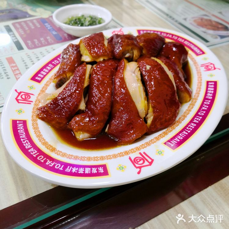港式茶餐厅
