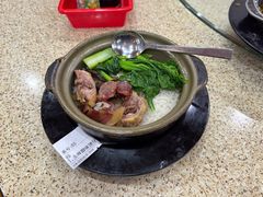 -煲煲掂风味煲仔饭餐厅(西区店)