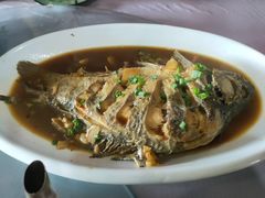 铁拐李大鱼-仙居八大碗(旗舰店)