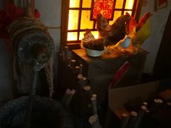 -翁家大院(西美·五洲天地店)