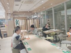 -老乡鸡(融科天地店)
