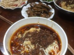 -老地方猫儿面(磁器口店)