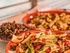 -拈一筷子·宜宾江湖菜(十一街店)