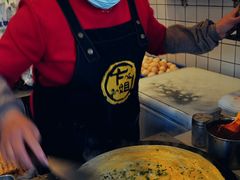 -卞姐蛋饼(陕西南路店)