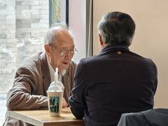 -长春堂顺时而饮(前门店)