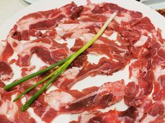 -麻辣空间·清油火锅(万达广场店)
