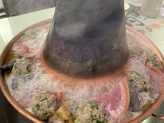 -品品野菜铜火锅(文汇路店)