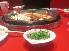 -山城辣妹子(定福庄店)